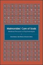 Maimonides' Cure of Souls