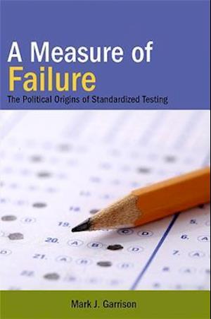 A Measure of Failure