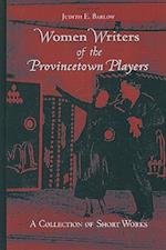 Women Writers of the Provincetown Players