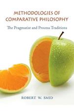 Methodologies of Comparative Philosophy