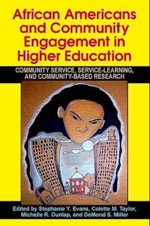 African Americans and Community Engagement in Higher Education