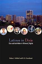 Latinos in Dixie