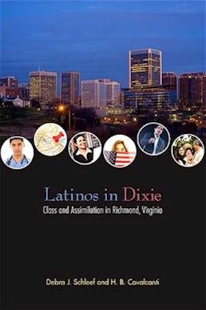 Latinos in Dixie