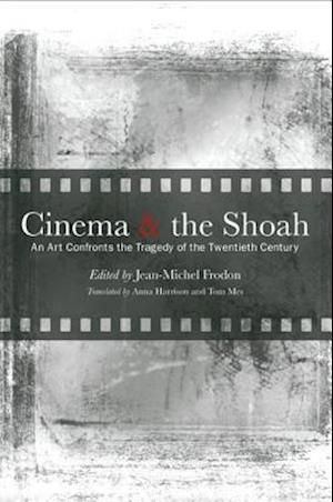 Cinema and the Shoah