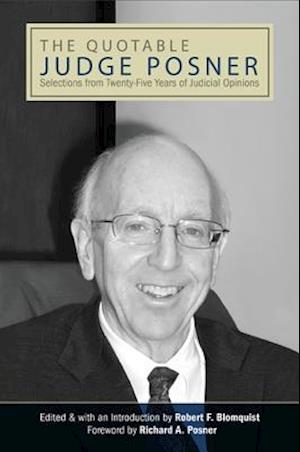 The Quotable Judge Posner