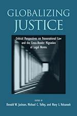 Globalizing Justice