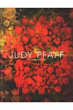 Judy Pfaff