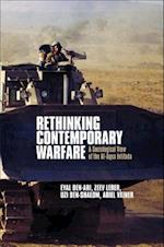 Rethinking Contemporary Warfare