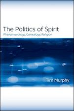 The Politics of Spirit