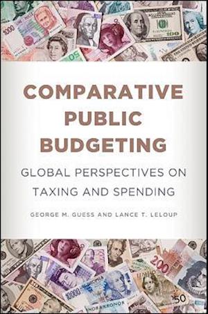 Comparative Public Budgeting