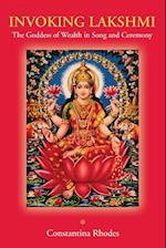 Invoking Lakshmi