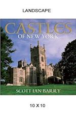 Castles of New York