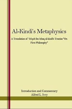 Al-Kindi's Metaphysics