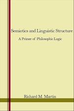 Semiotics and Linguistic Structure