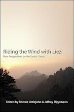 Riding the Wind with Liezi