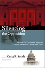 Silencing the Opposition