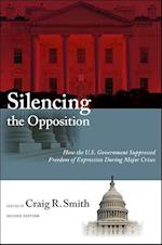 Silencing the Opposition