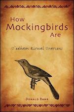 How Mockingbirds Are
