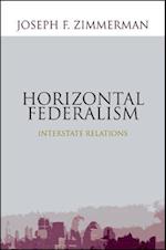 Horizontal Federalism