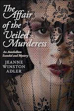 The Affair of the Veiled Murderess