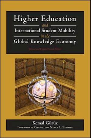 Higher Education and International Student Mobility in the Global Knowledge Economy