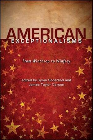 American Exceptionalisms