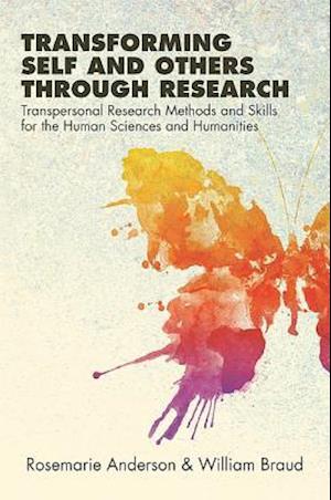 Transforming Self and Others Through Research