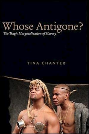 Whose Antigone?