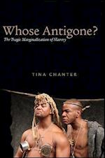 Whose Antigone?