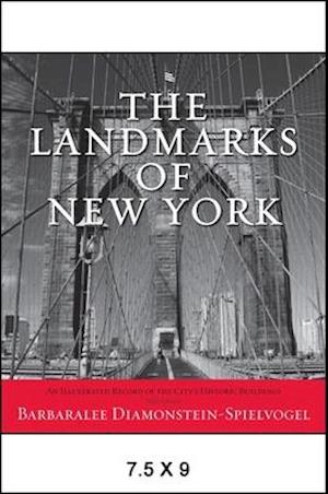 The Landmarks of New York, Fifth Edition