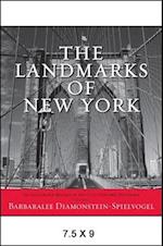 The Landmarks of New York, Fifth Edition