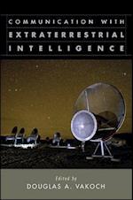 Communication with Extraterrestrial Intelligence (Ceti)