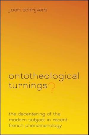 Ontotheological Turnings?