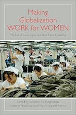 Making Globalization Work for Women