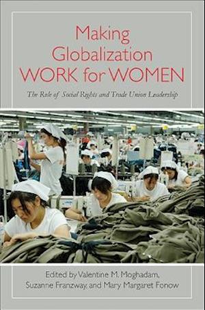 Making Globalization Work for Women