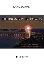 Hudson River Towns