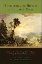 Environmental History of the Hudson River