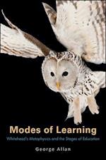 Modes of Learning