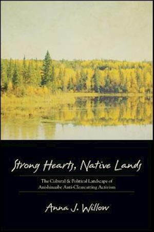 Strong Hearts, Native Lands