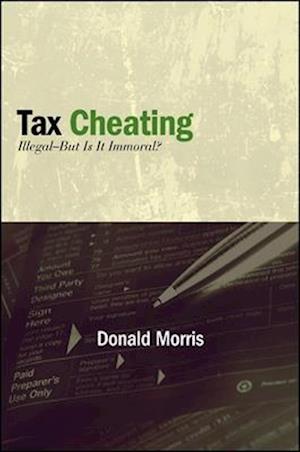 Tax Cheating