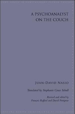 A Psychoanalyst on the Couch