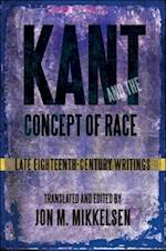 Kant and the Concept of Race