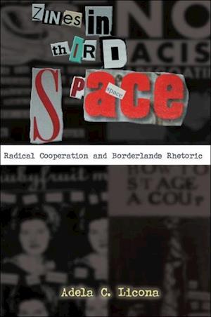 Zines in Third Space