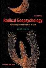 Radical Ecopsychology, Second Edition