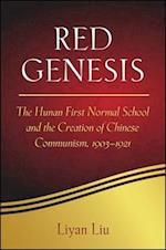 Red Genesis