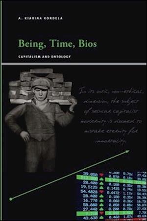 Being, Time, Bios