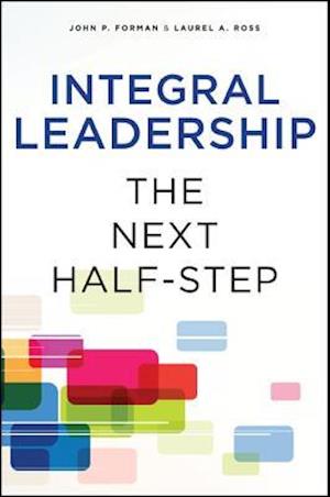 Integral Leadership