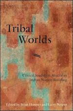 Tribal Worlds