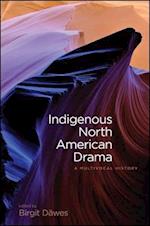 Indigenous North American Drama