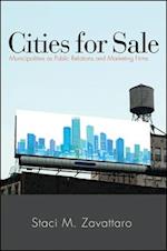 Cities for Sale